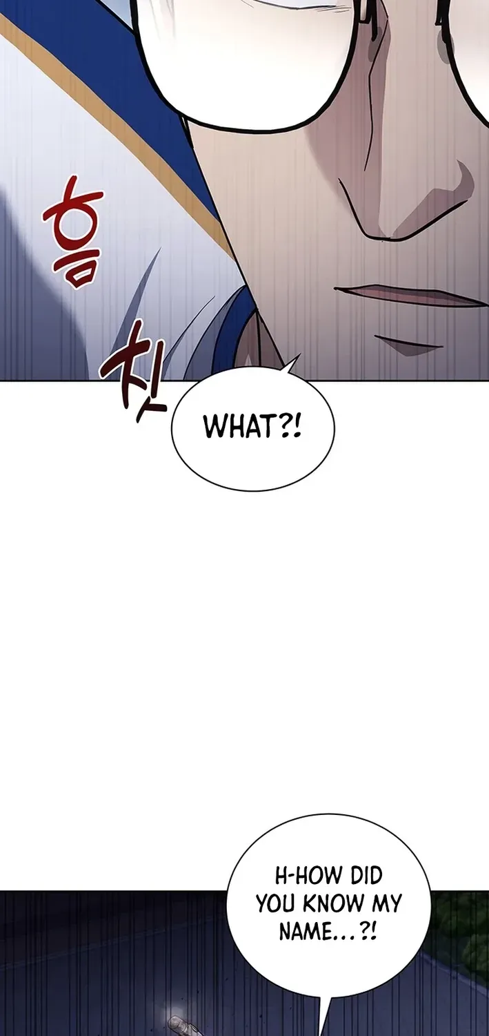 The Life of a Returning Officer Chapter 114 page 31 - 