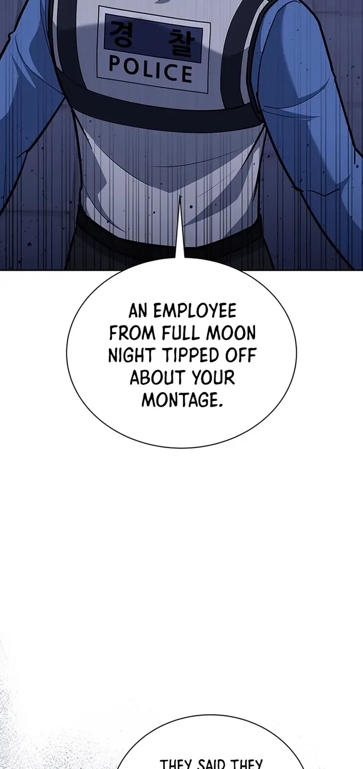 The Life of a Returning Officer Chapter 114 page 33 - 