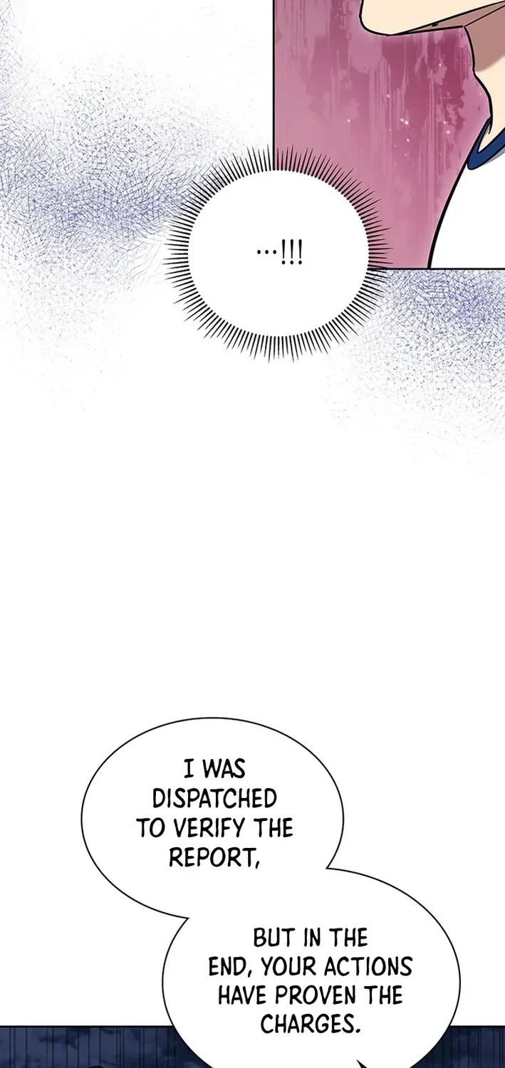 The Life of a Returning Officer Chapter 114 page 35 - 