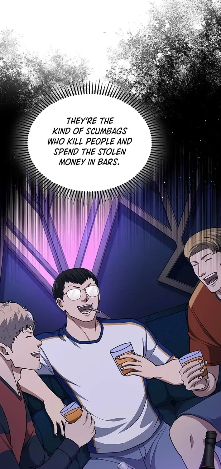 The Life of a Returning Officer Chapter 114 page 39 - 