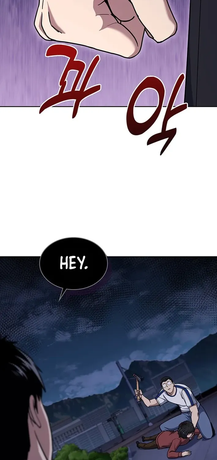 The Life of a Returning Officer Chapter 114 page 47 - 