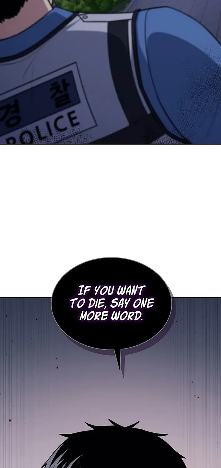 The Life of a Returning Officer Chapter 114 page 48 - 