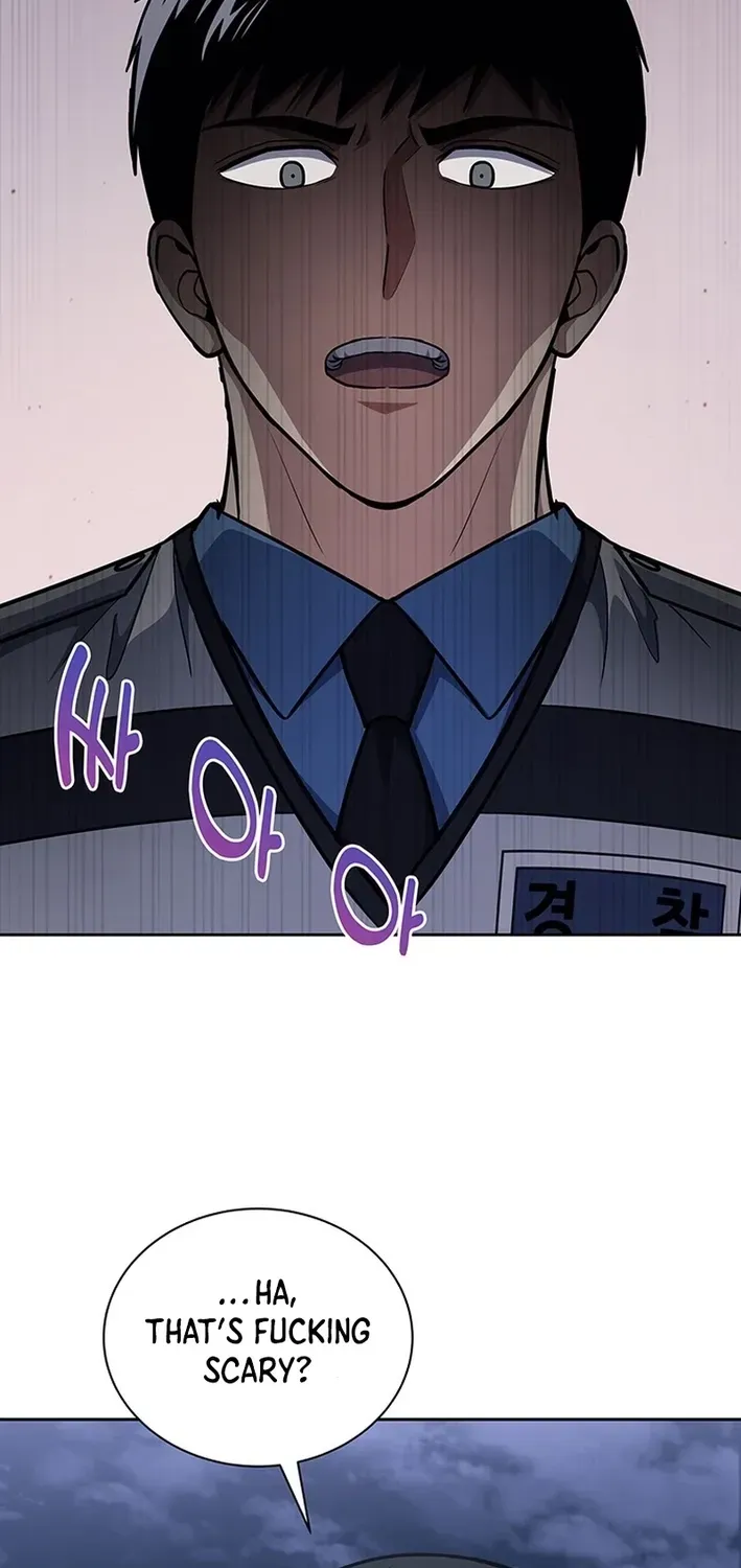 The Life of a Returning Officer Chapter 114 page 49 - 