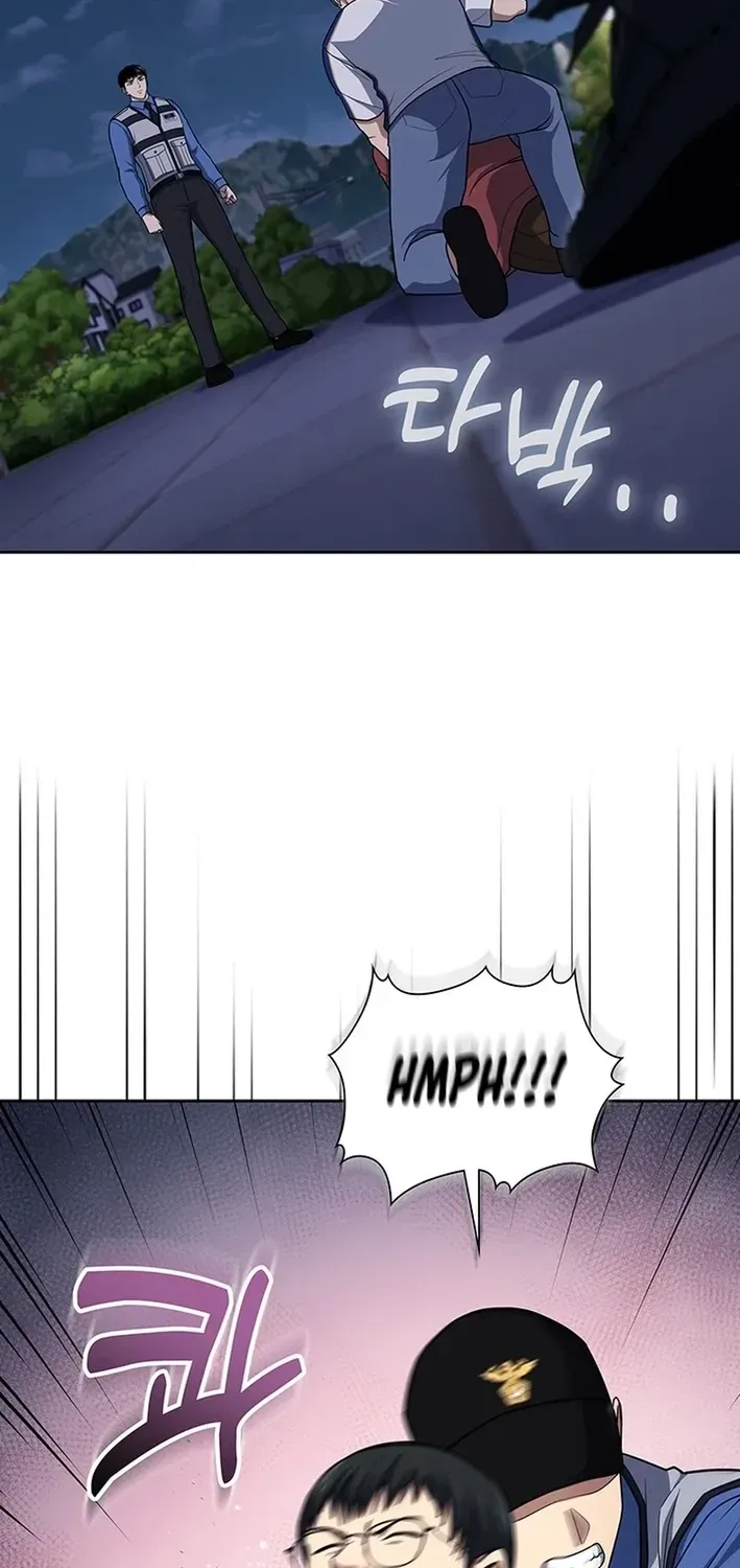 The Life of a Returning Officer Chapter 114 page 52 - 