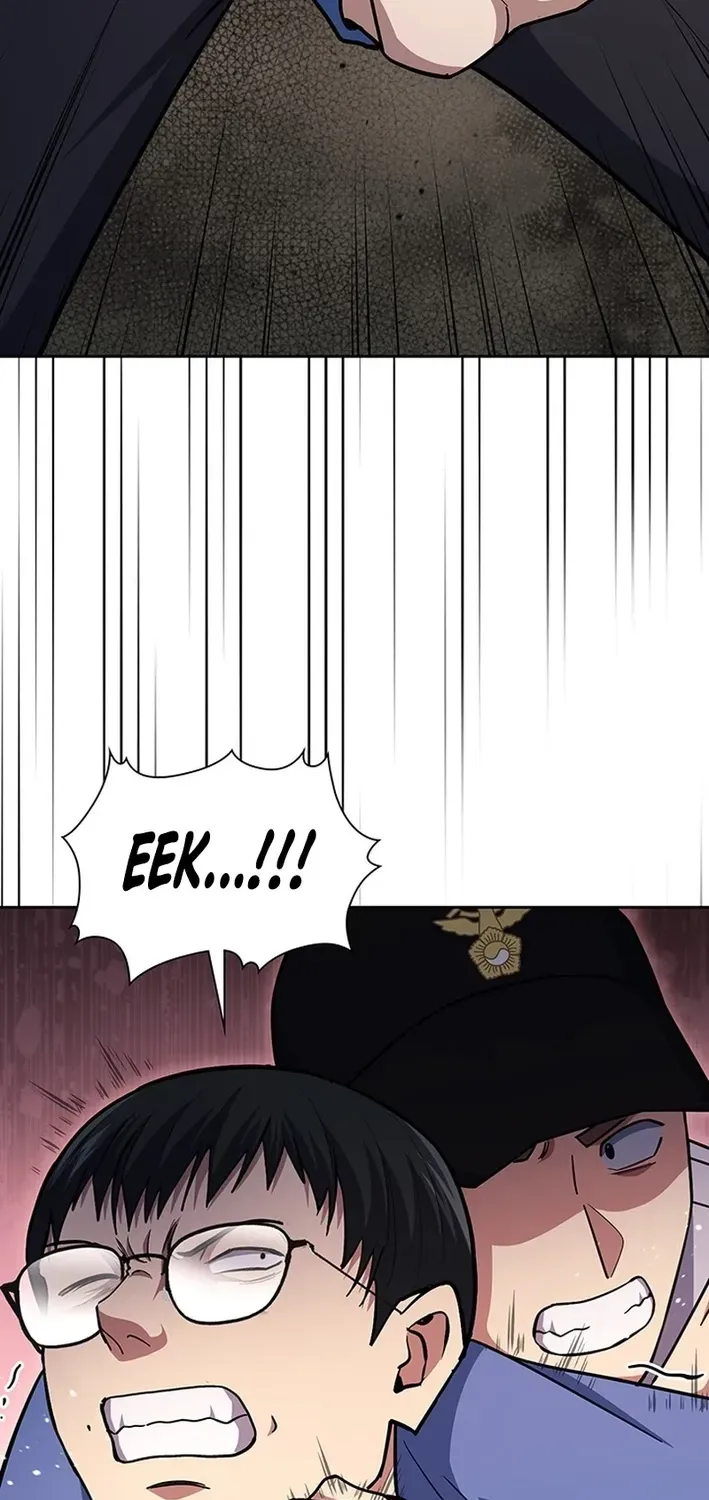 The Life of a Returning Officer Chapter 114 page 55 - 