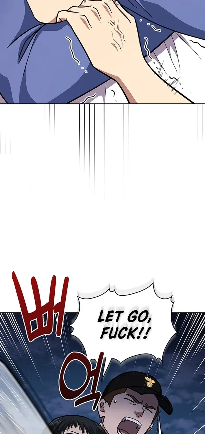 The Life of a Returning Officer Chapter 114 page 56 - 