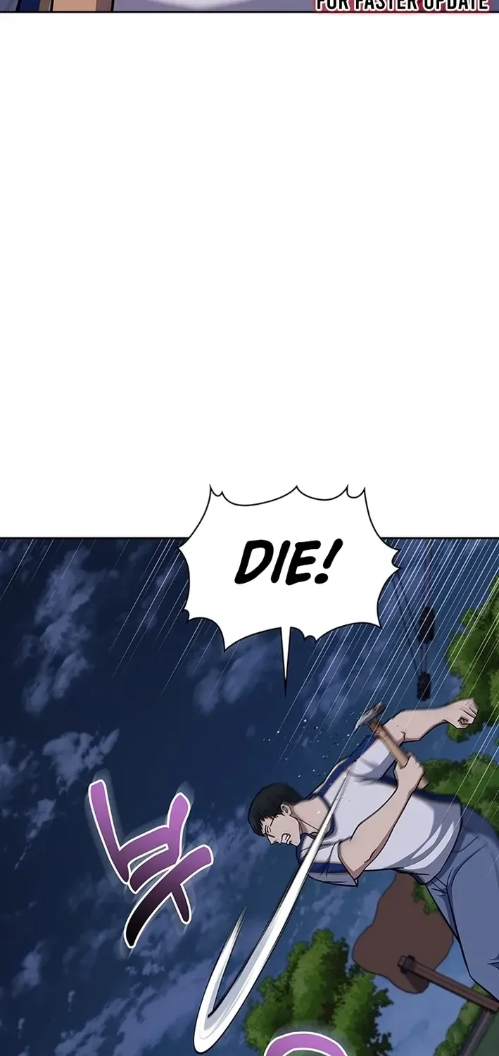 The Life of a Returning Officer Chapter 114 page 66 - 
