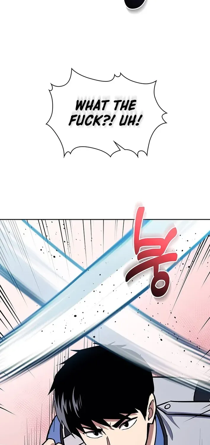 The Life of a Returning Officer Chapter 114 page 69 - 