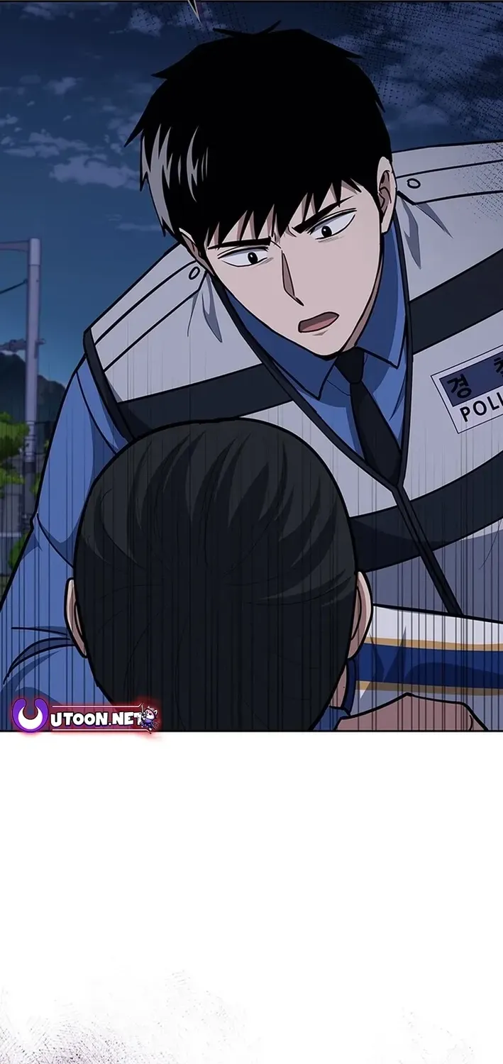 The Life of a Returning Officer Chapter 114 page 78 - 