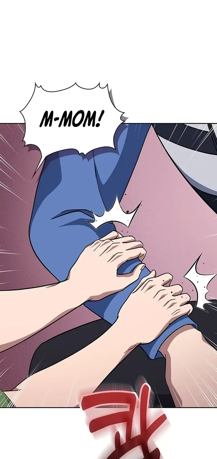 The Life of a Returning Officer Chapter 114 page 9 - 