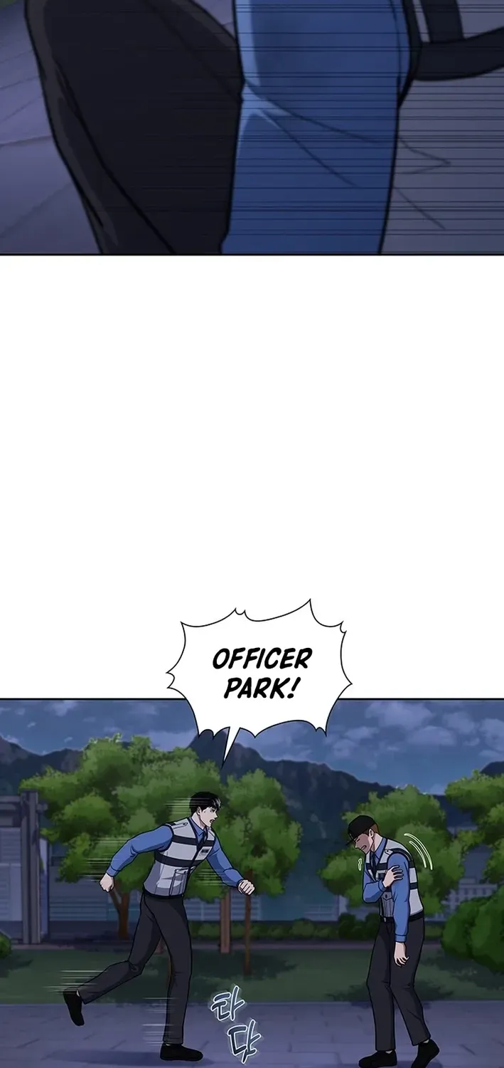 The Life of a Returning Officer Chapter 114 page 87 - 