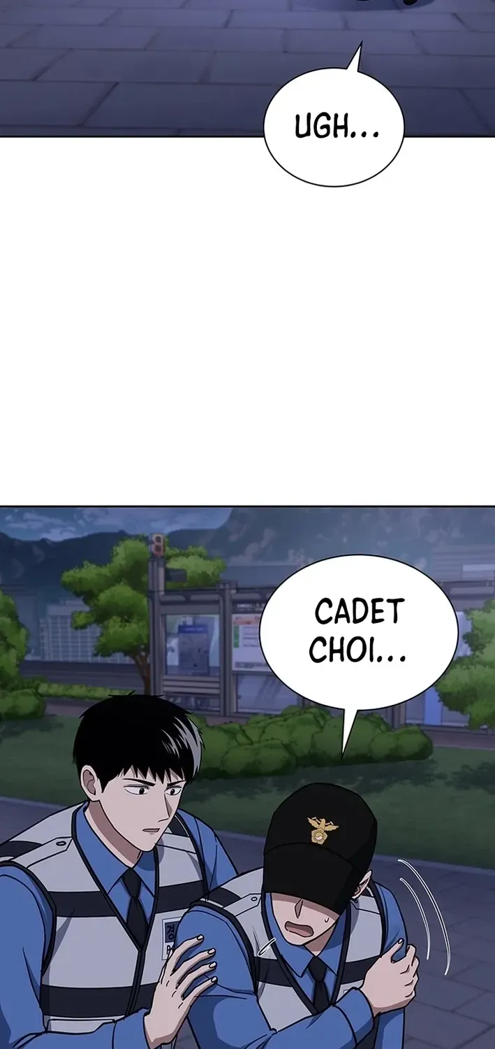 The Life of a Returning Officer Chapter 114 page 88 - 