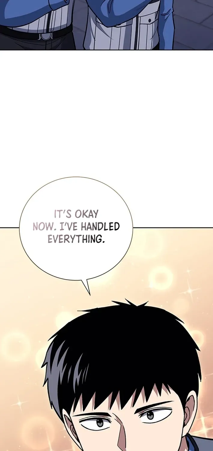 The Life of a Returning Officer Chapter 114 page 89 - 