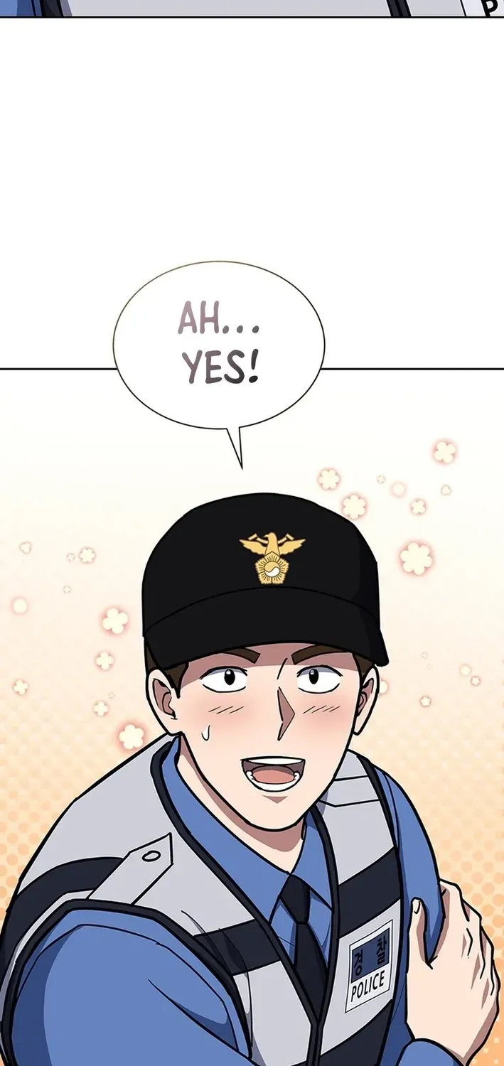 The Life of a Returning Officer Chapter 114 page 91 - 