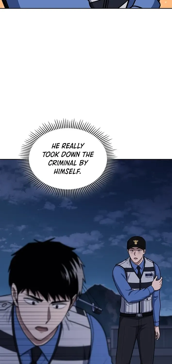 The Life of a Returning Officer Chapter 114 page 92 - 