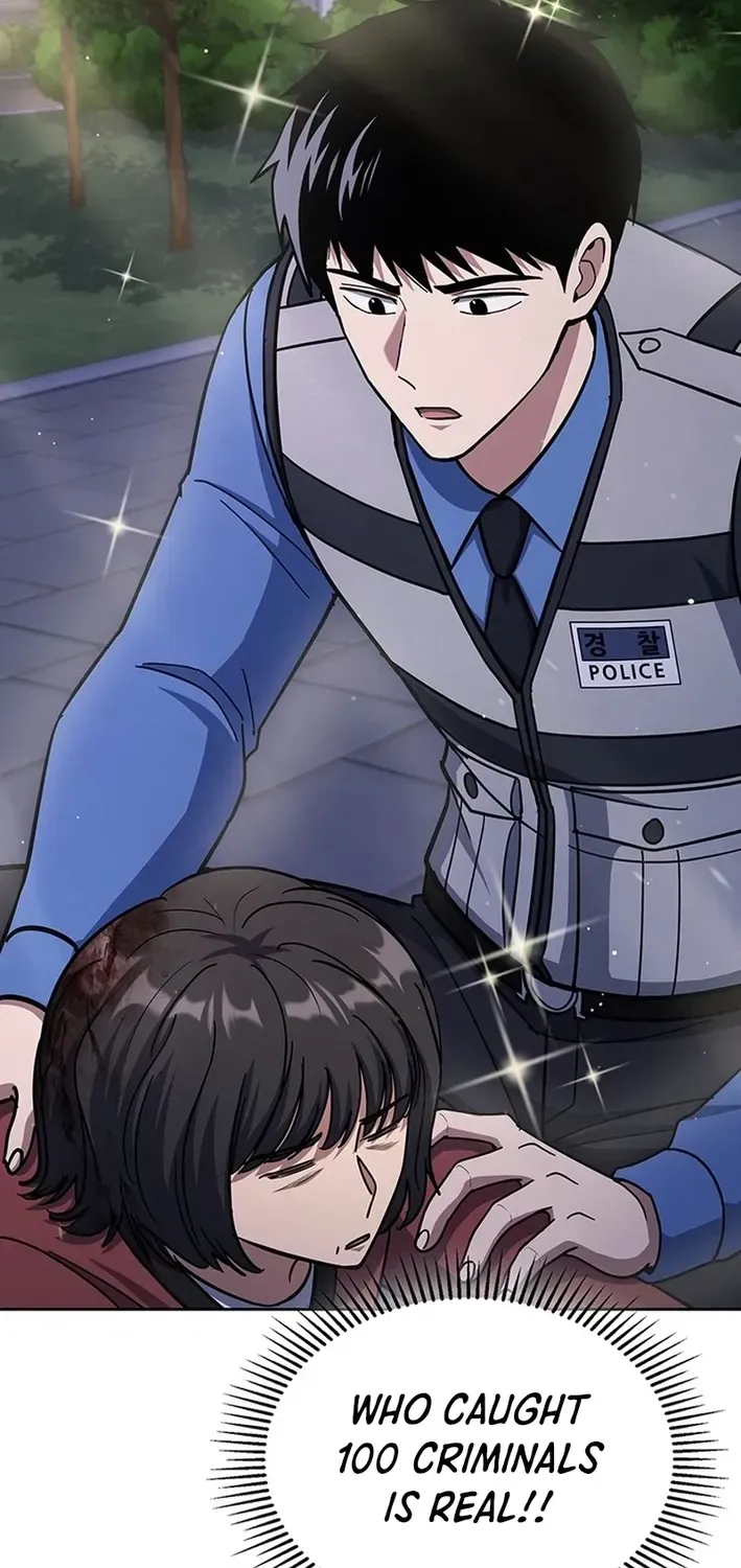The Life of a Returning Officer Chapter 114 page 94 - 