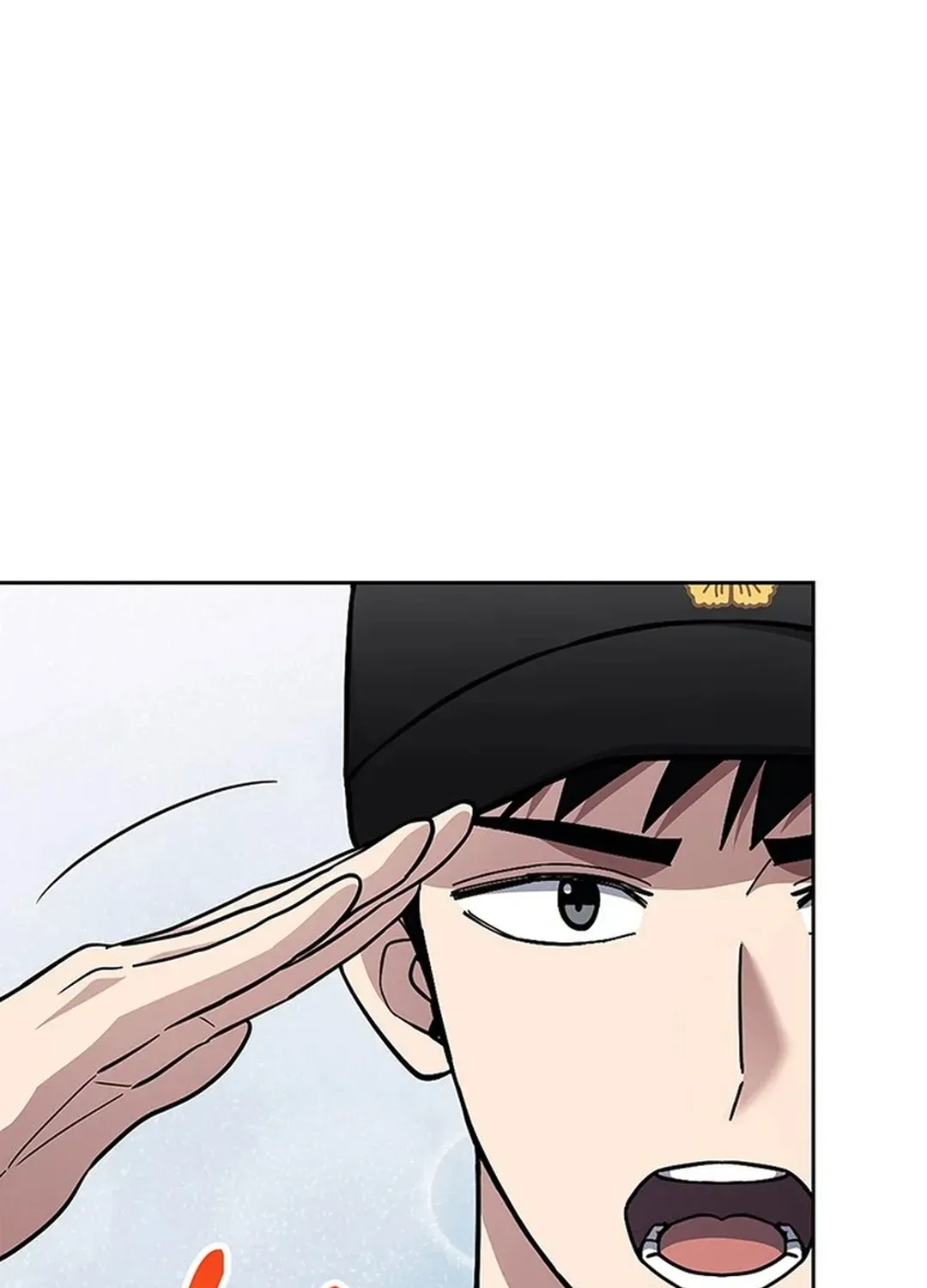The Life of a Returning Officer Chapter 115 page 1 - 