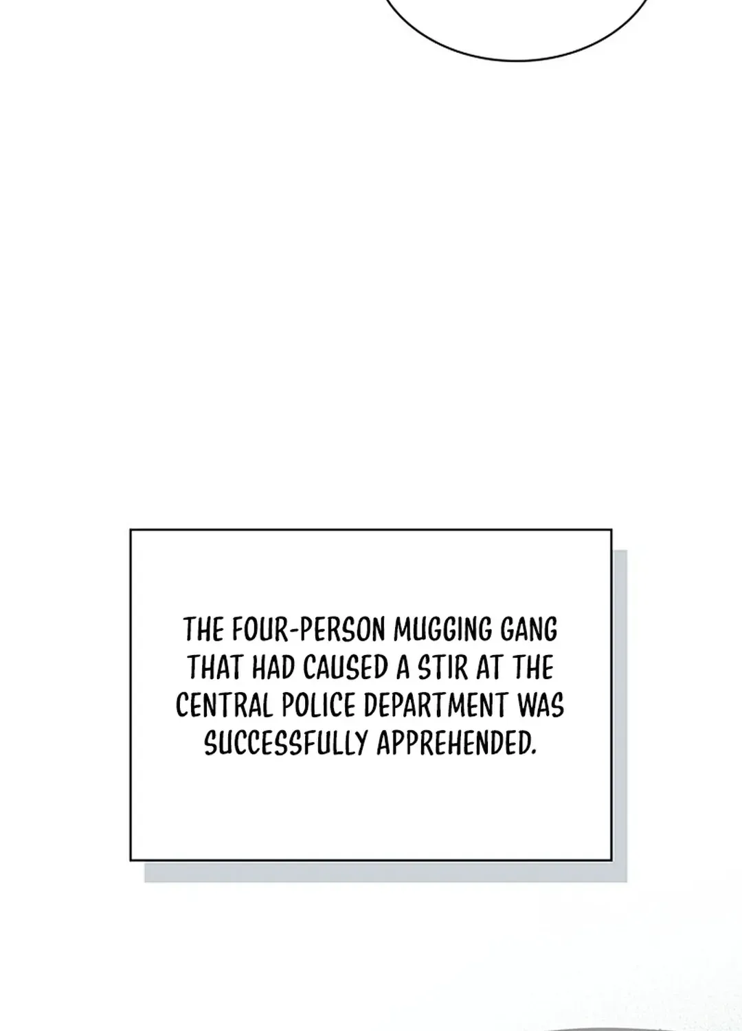 The Life of a Returning Officer Chapter 115 page 11 - 