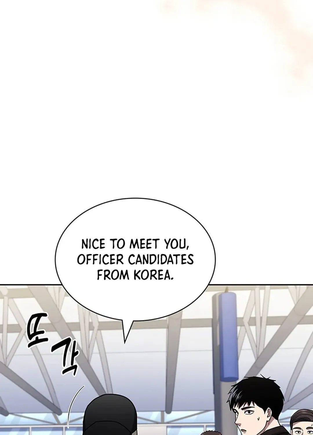 The Life of a Returning Officer Chapter 115 page 101 - 