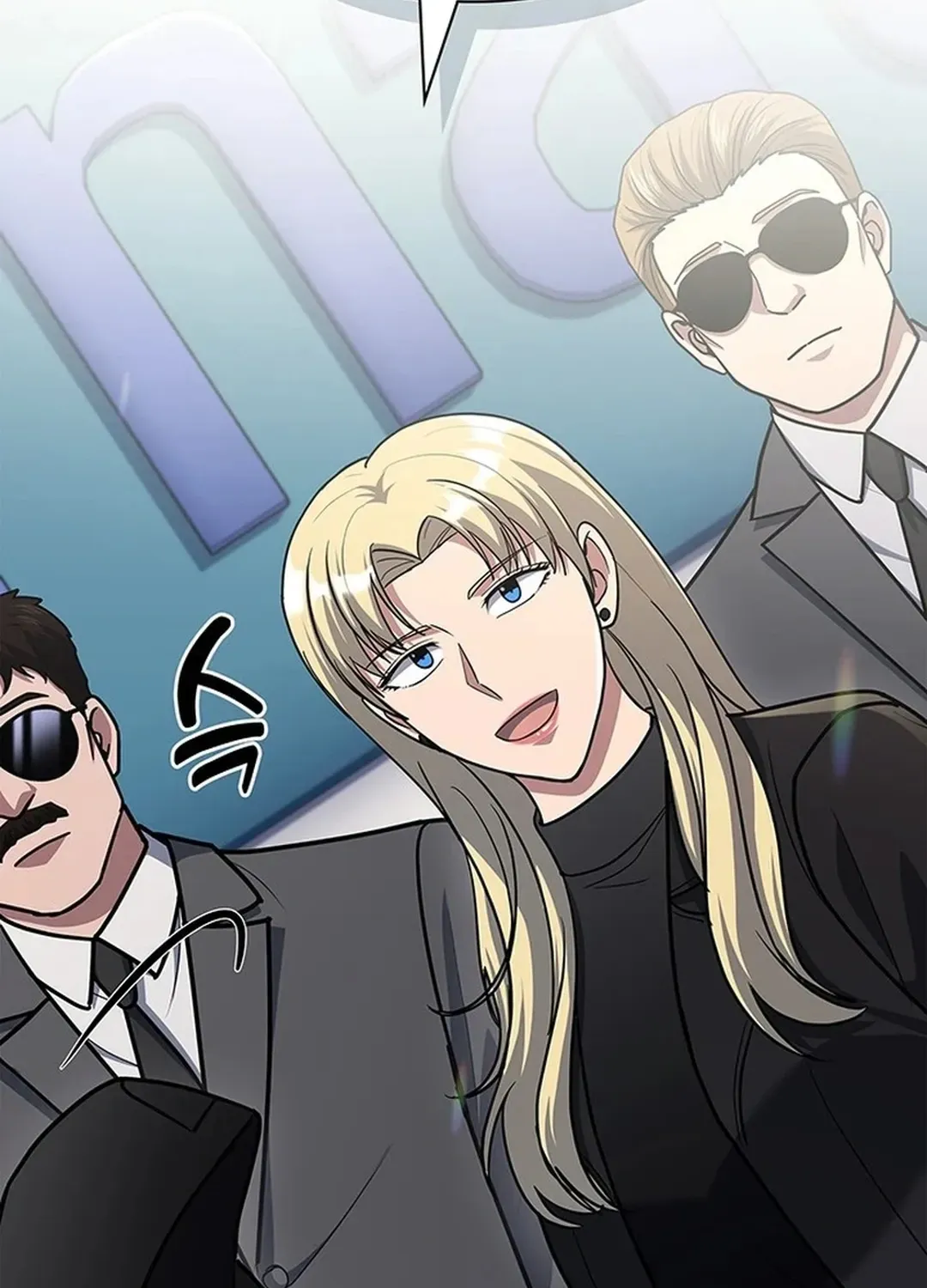 The Life of a Returning Officer Chapter 115 page 103 - 