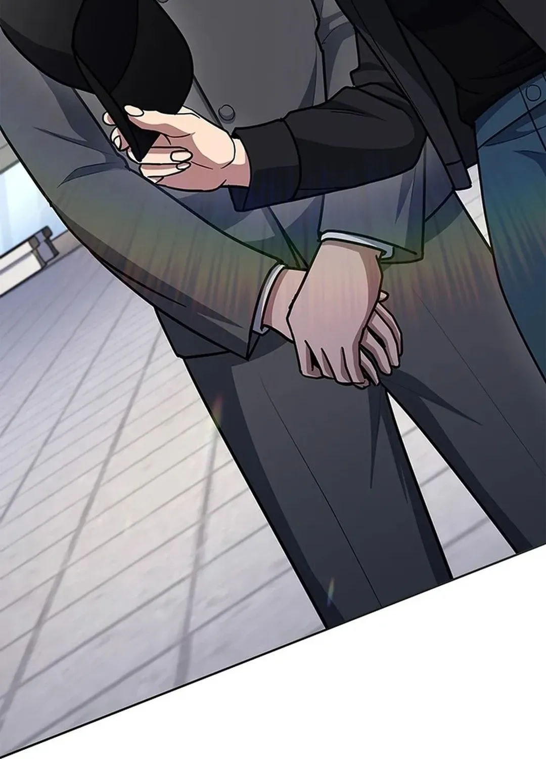 The Life of a Returning Officer Chapter 115 page 104 - 