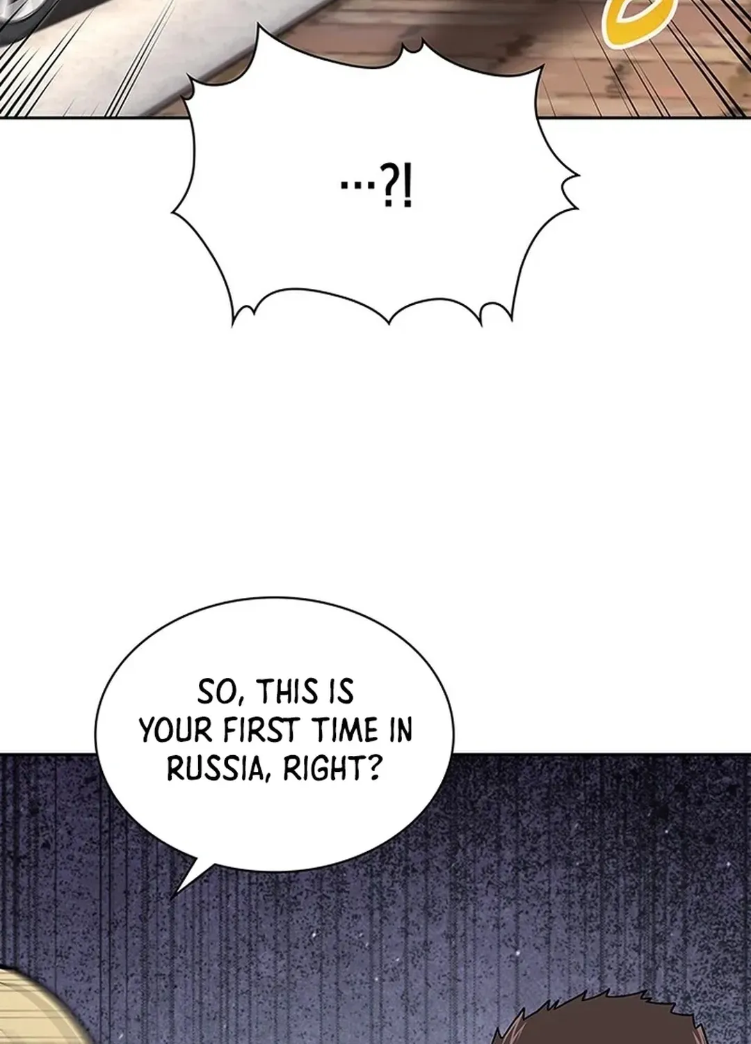 The Life of a Returning Officer Chapter 115 page 123 - 