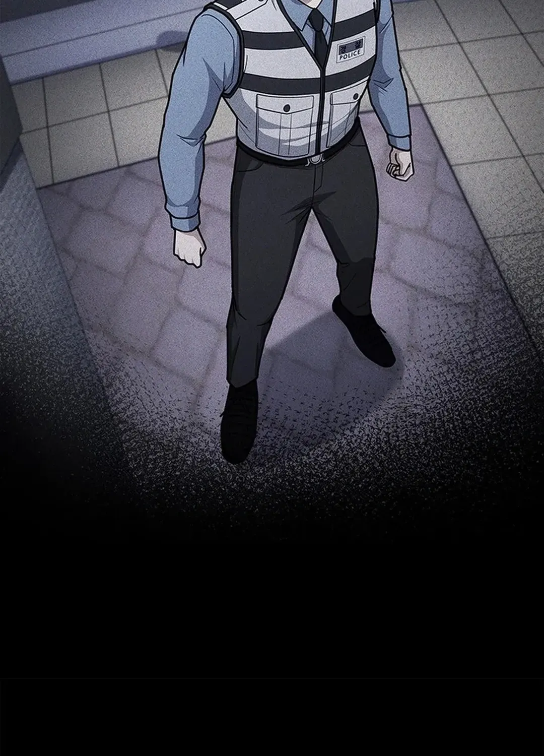 The Life of a Returning Officer Chapter 115 page 17 - 