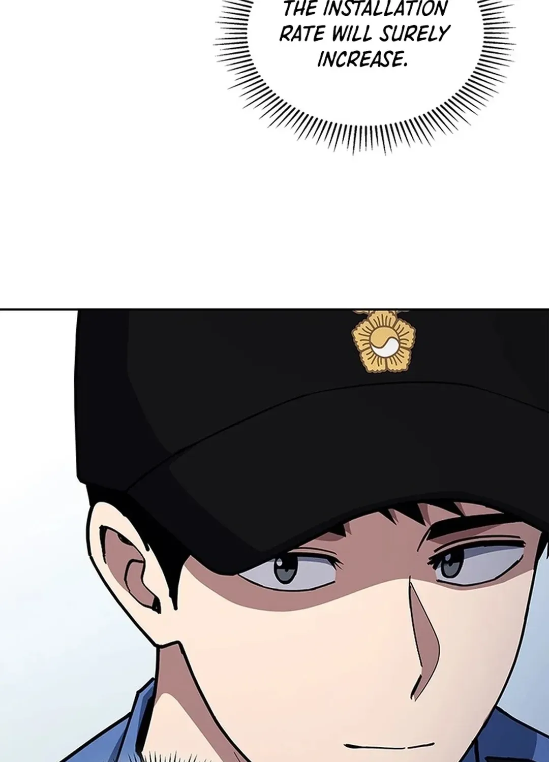 The Life of a Returning Officer Chapter 115 page 22 - 
