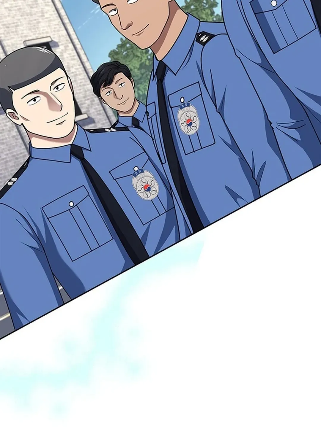 The Life of a Returning Officer Chapter 115 page 24 - 