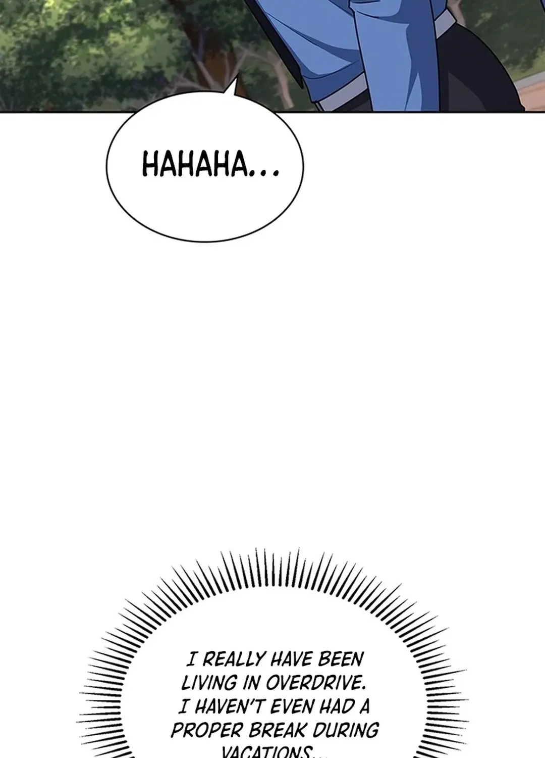 The Life of a Returning Officer Chapter 115 page 34 - 