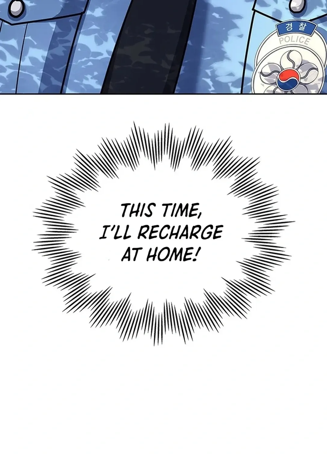 The Life of a Returning Officer Chapter 115 page 37 - 