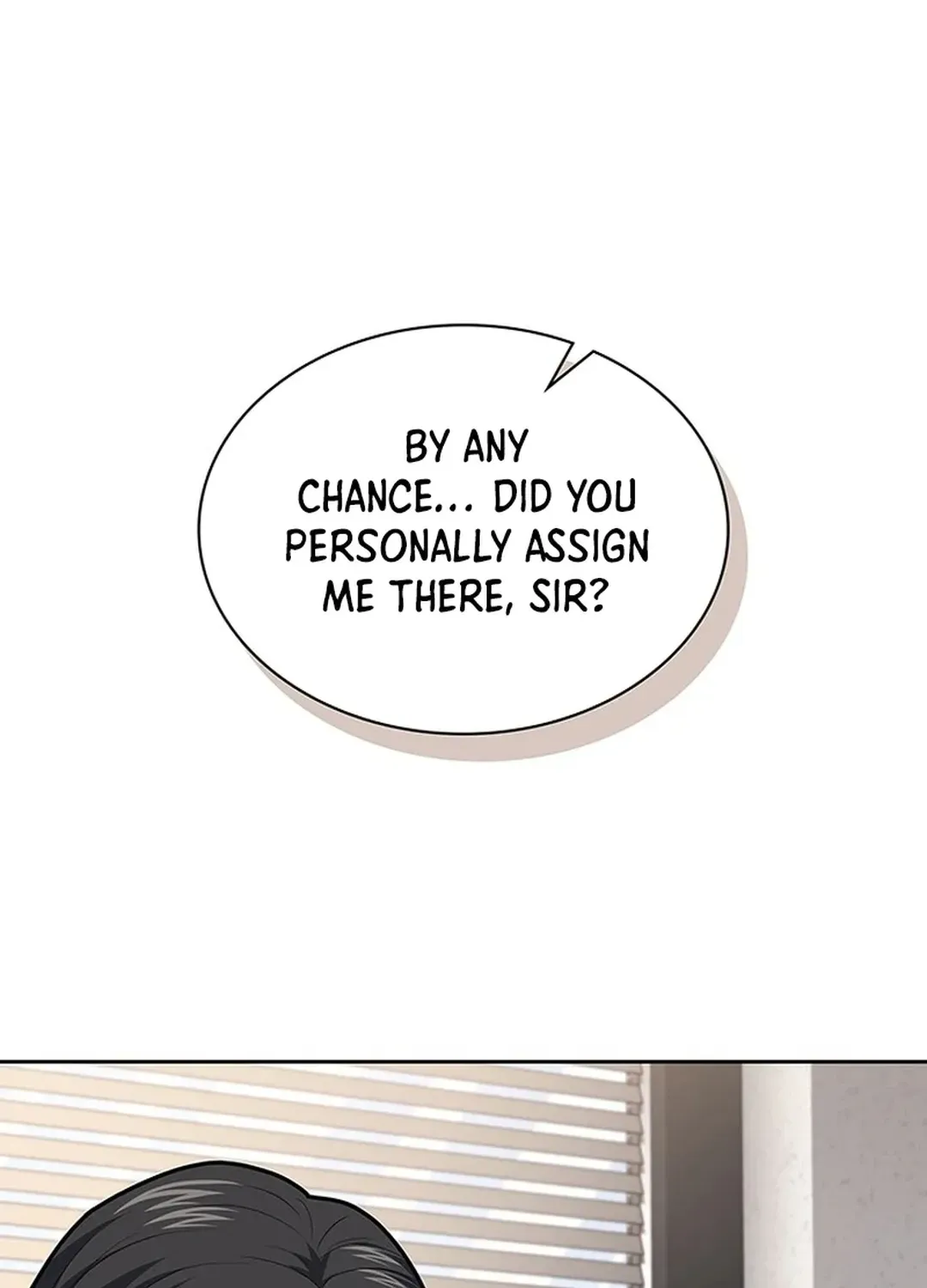 The Life of a Returning Officer Chapter 115 page 48 - 