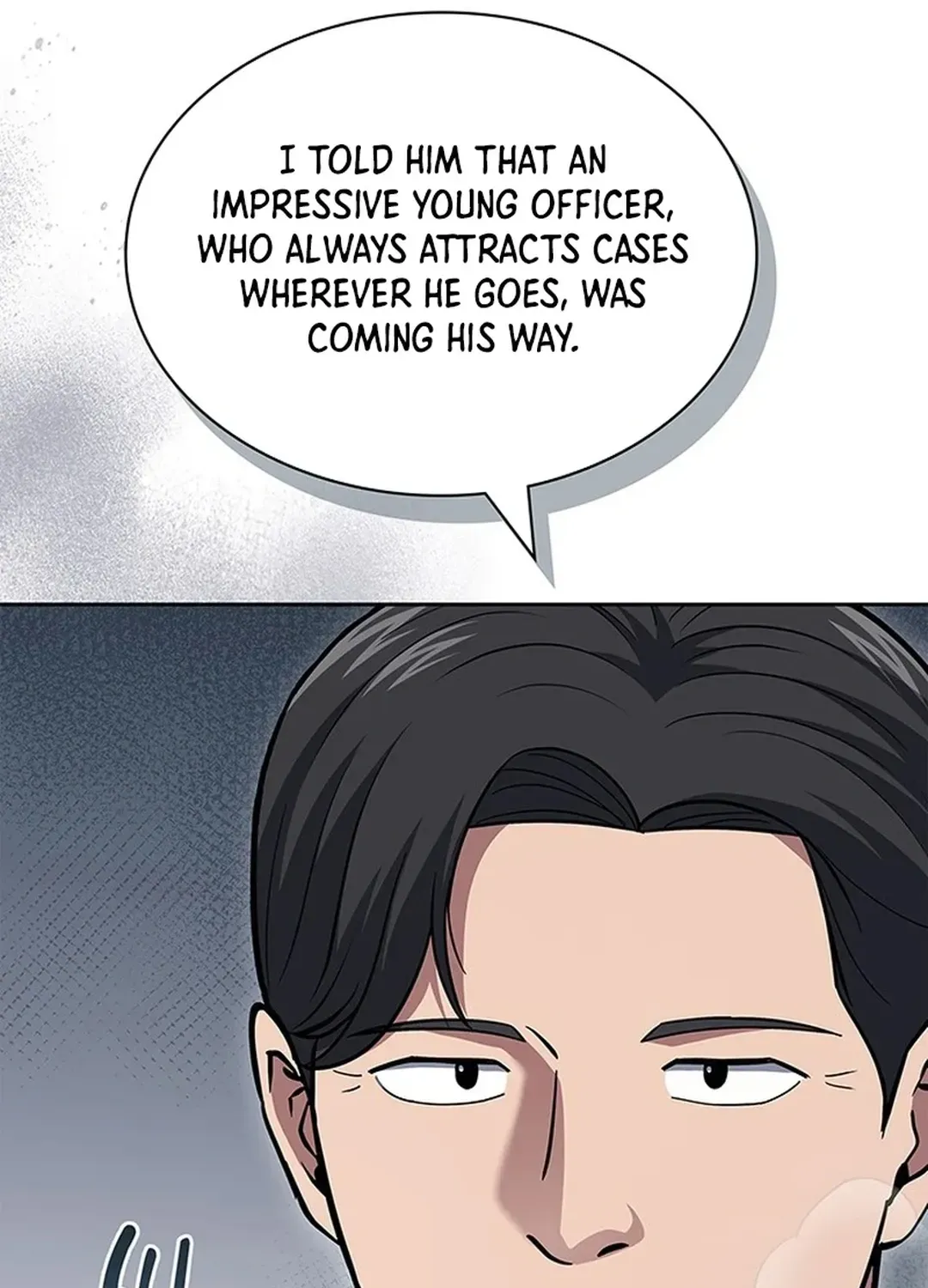 The Life of a Returning Officer Chapter 115 page 52 - 