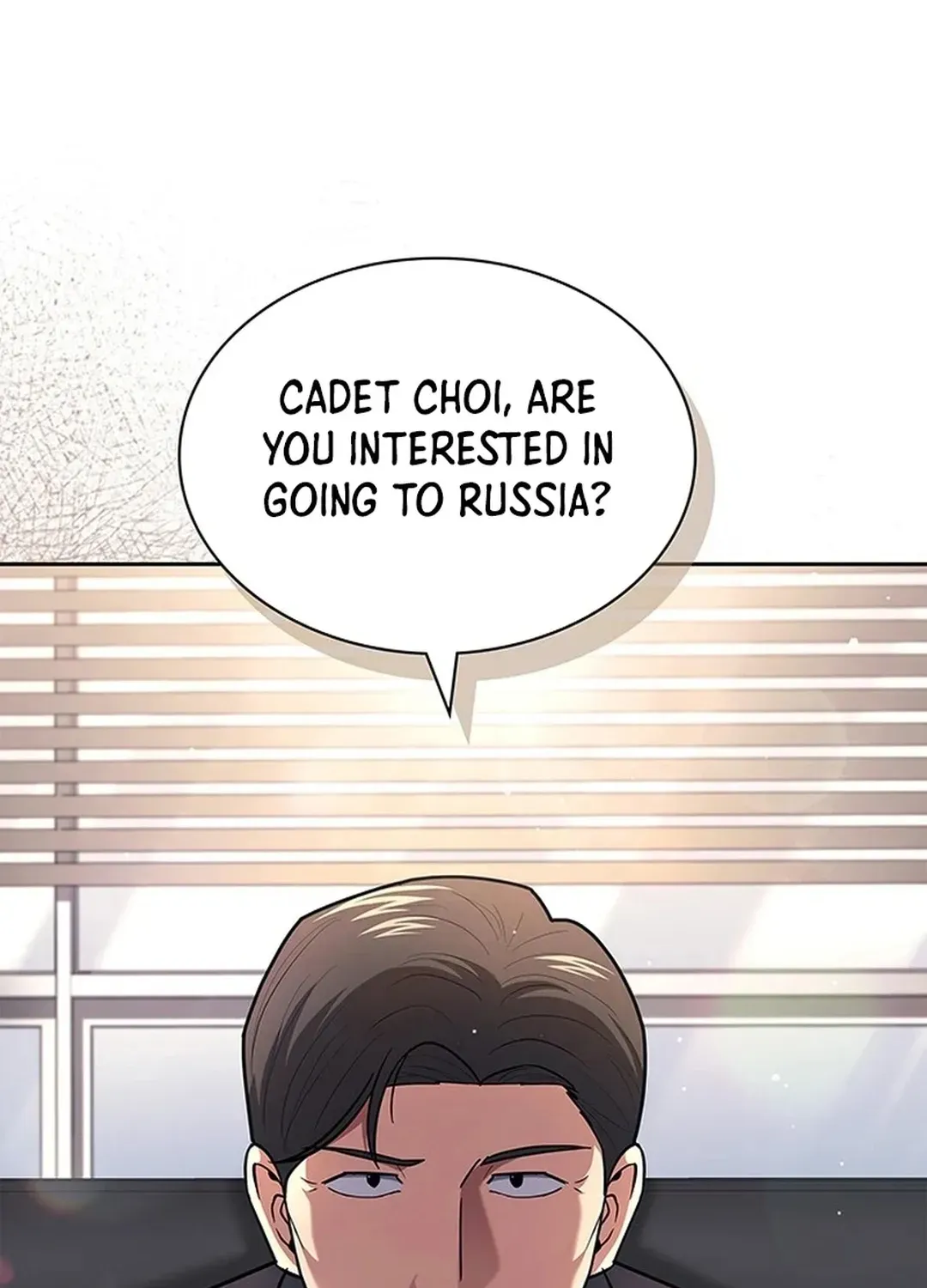The Life of a Returning Officer Chapter 115 page 55 - 