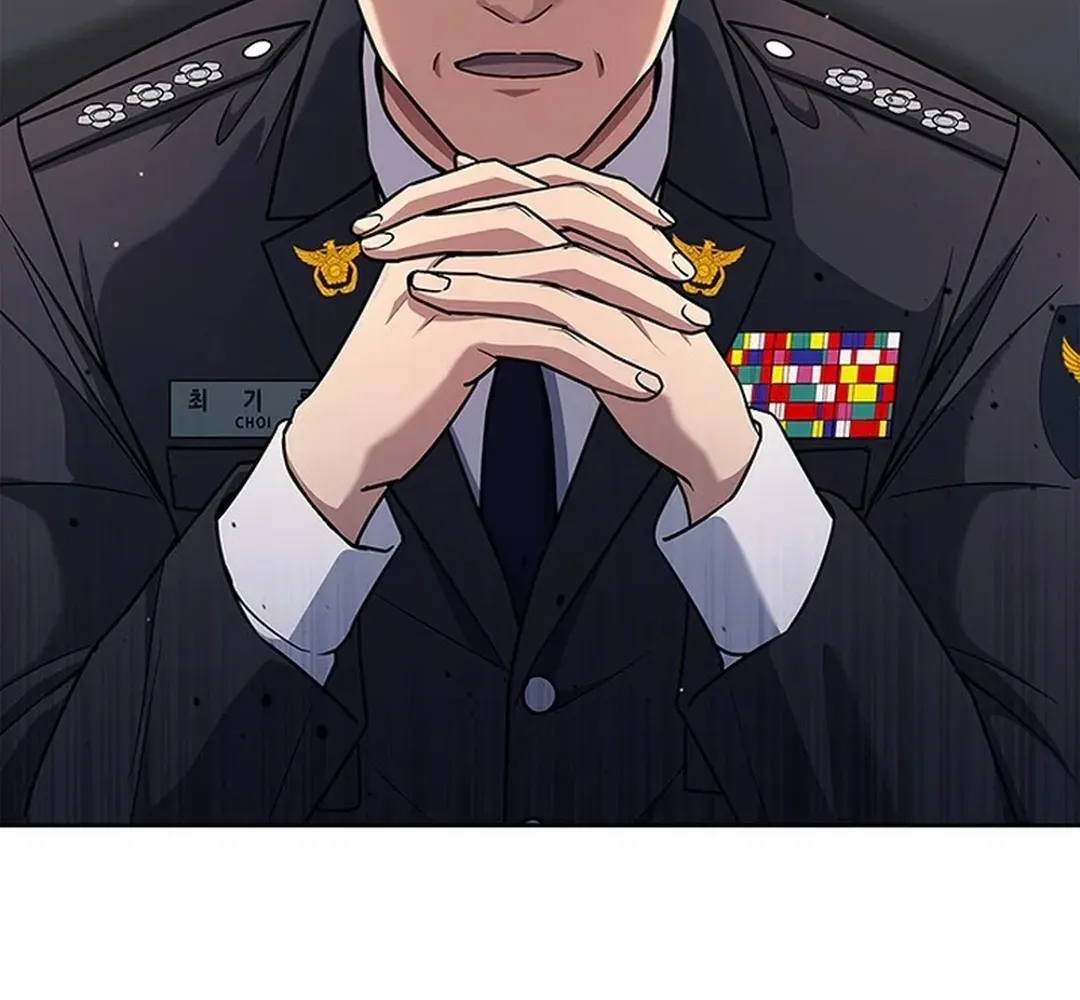 The Life of a Returning Officer Chapter 115 page 56 - 