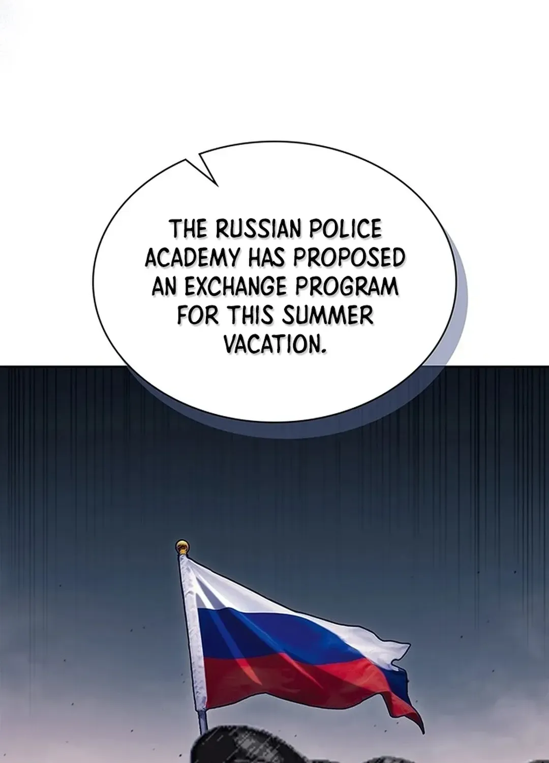 The Life of a Returning Officer Chapter 115 page 58 - 