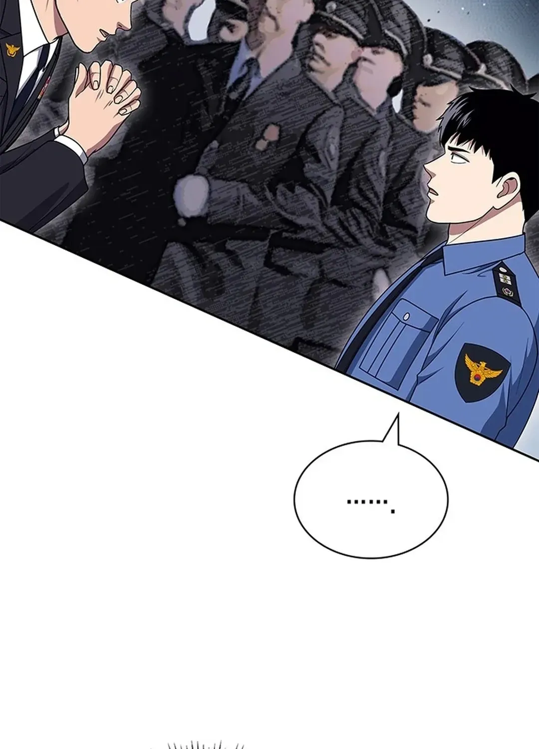 The Life of a Returning Officer Chapter 115 page 61 - 