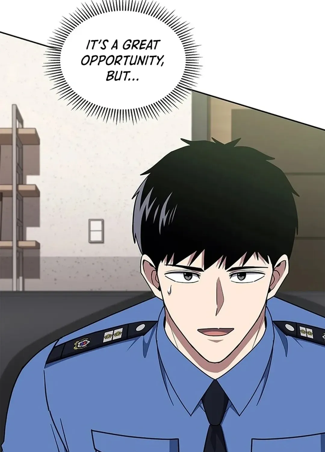 The Life of a Returning Officer Chapter 115 page 62 - 