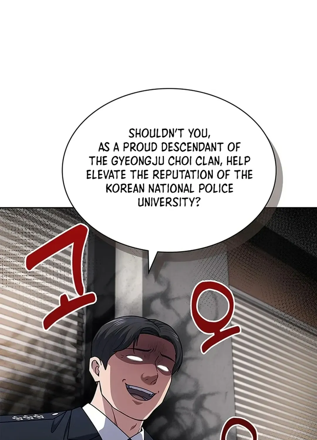 The Life of a Returning Officer Chapter 115 page 65 - 