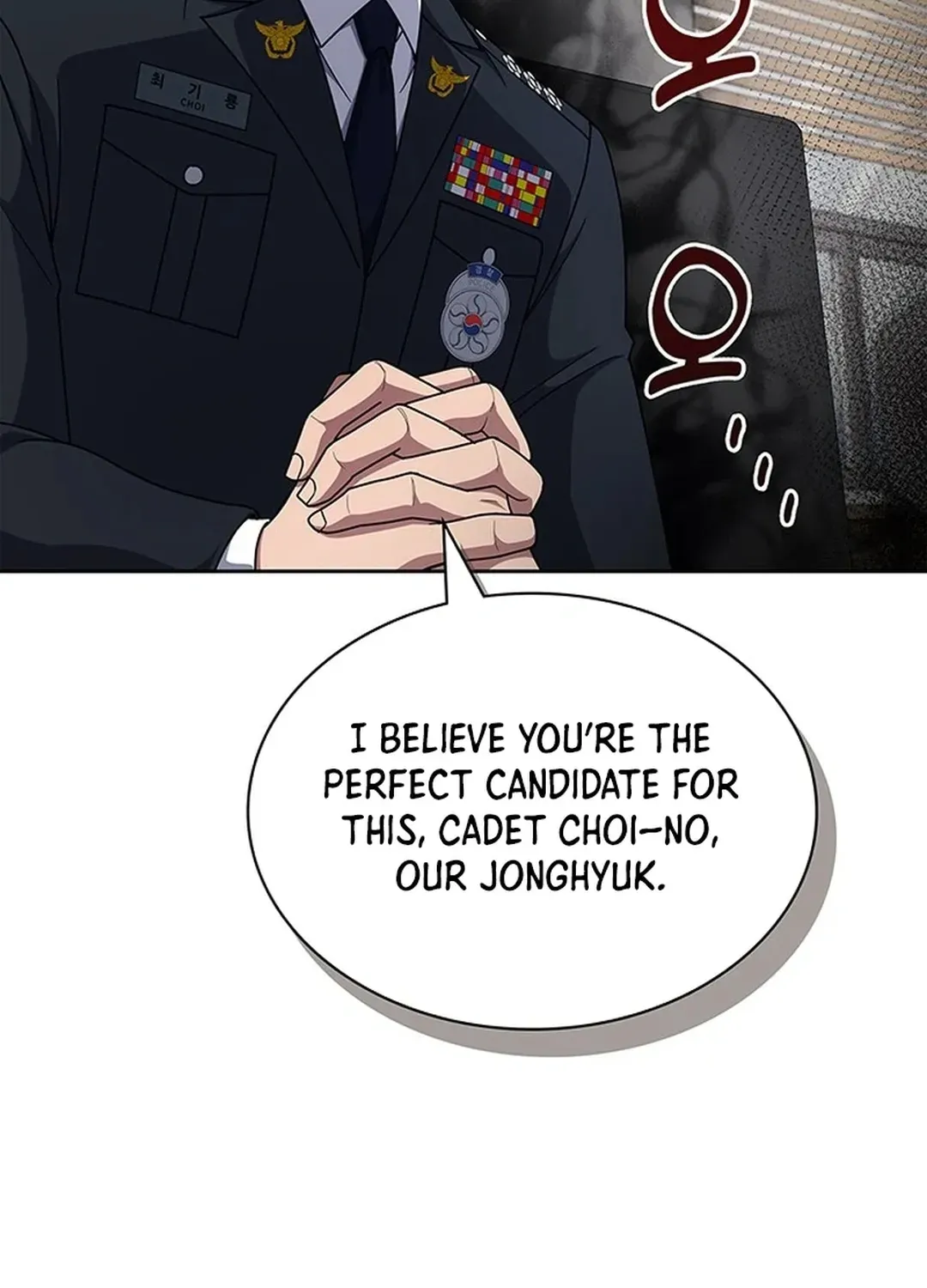 The Life of a Returning Officer Chapter 115 page 66 - 