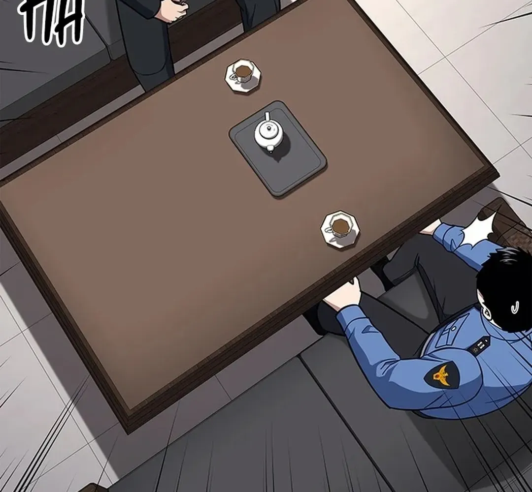 The Life of a Returning Officer Chapter 115 page 70 - 
