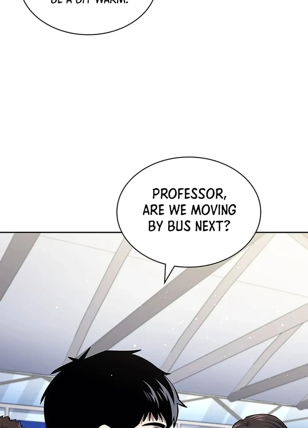 The Life of a Returning Officer Chapter 115 page 79 - 