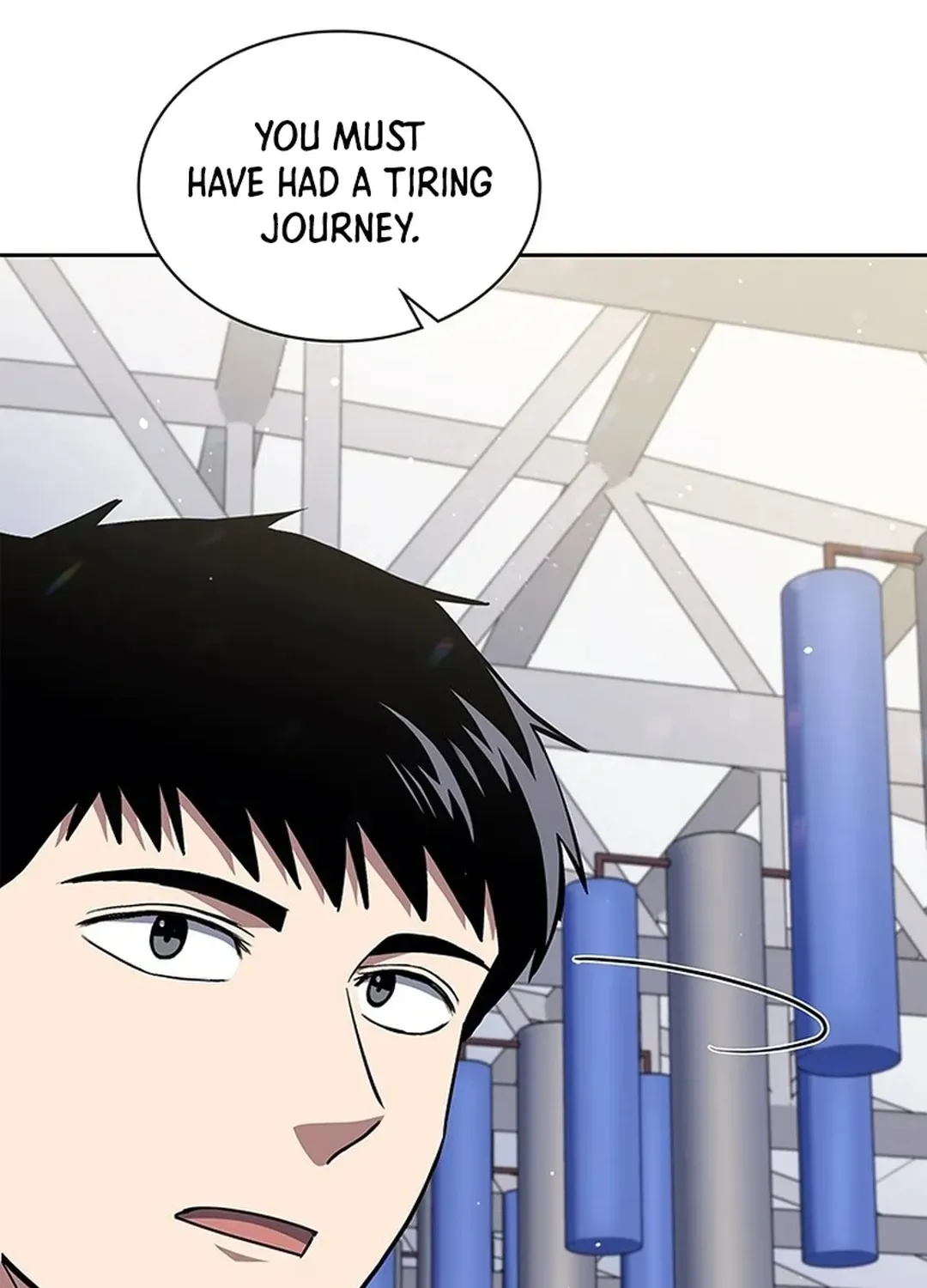 The Life of a Returning Officer Chapter 115 page 81 - 