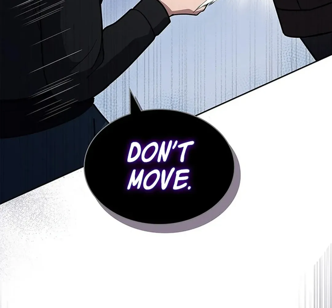The Life of a Returning Officer Chapter 115 page 91 - 