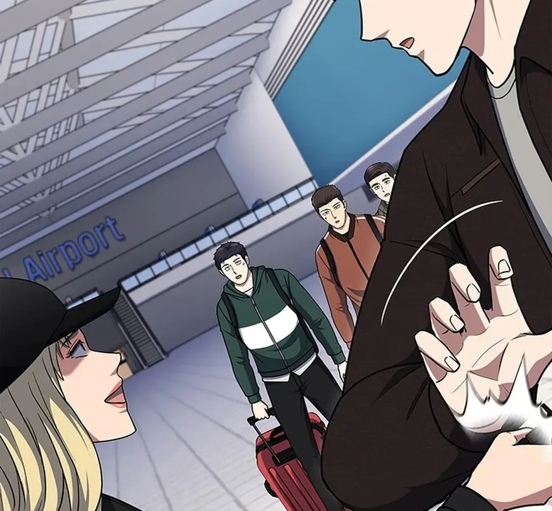 The Life of a Returning Officer Chapter 115 page 98 - 