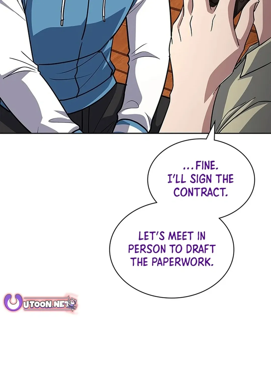 The Life of a Returning Officer Chapter 116 page 102 - 