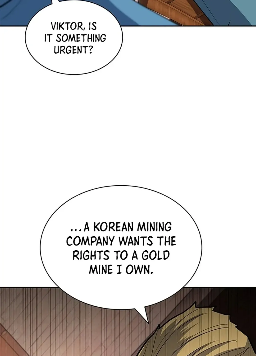 The Life of a Returning Officer Chapter 116 page 104 - 