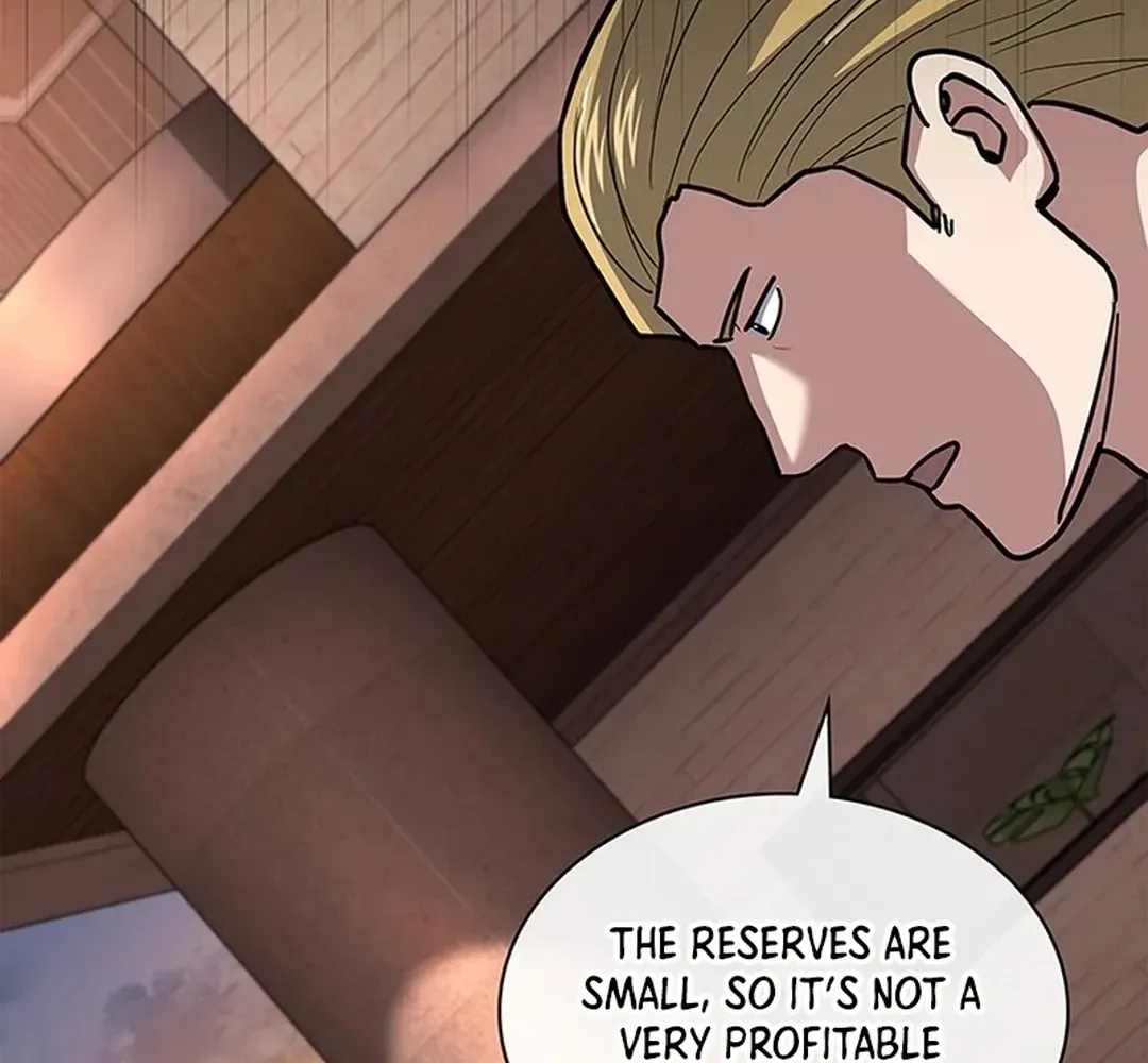 The Life of a Returning Officer Chapter 116 page 105 - 