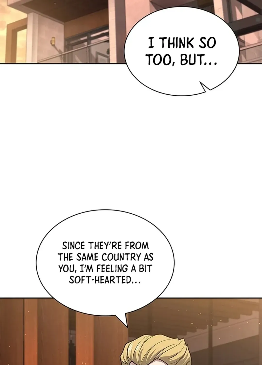 The Life of a Returning Officer Chapter 116 page 108 - 