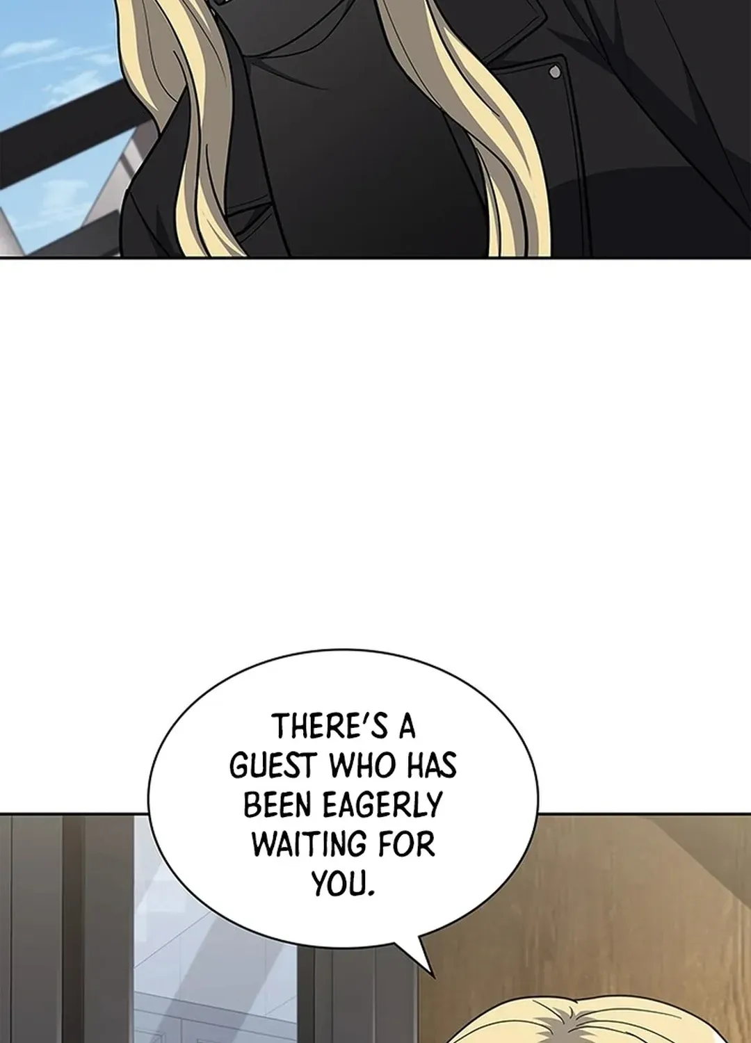 The Life of a Returning Officer Chapter 116 page 15 - 